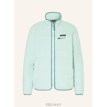파타고니아 플리스 자켓