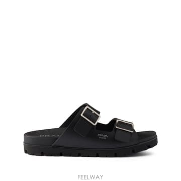 PRADA 26SS ����� DOUBLE STRAP BUCKLE ���� 2X3159FG0003LKKF0002 TP5714926SS ����� DOUBLE STRAP BUCKLE ���� 2X3159FG0003LKKF0