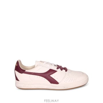 | Other Brand | 26SS DIADORA ȭ��Ʈ ���� material  Purple ���� details  Rubber sole26SS DIADORA ȭ��Ʈ ���� material  Purple ���� details