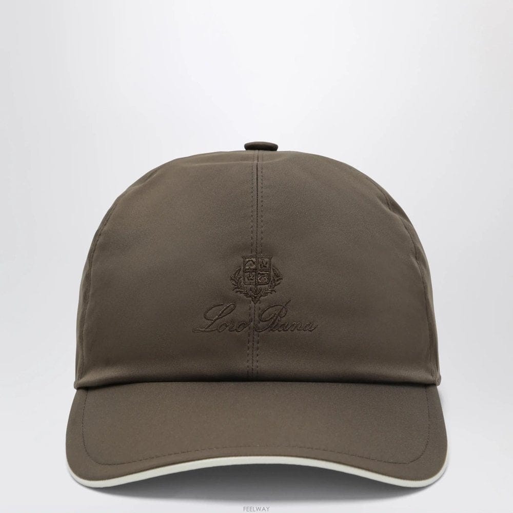 Loro Piana 26 F/W �η� �ǾƳ� ���̽��� ĸ SEQUOIA ���̺��� �� ���� B005225862226 F/W �η� �ǾƳ� ���̽��� ĸ SEQUOIA ���̺��� �� ��