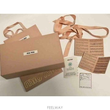 Miu Miu �̿�̿� ������ �ڽ� & ����ǰ��̿�̿� ������ �ڽ� & ����ǰ��