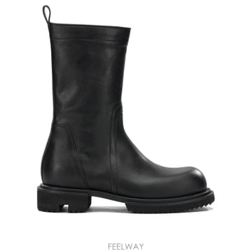 Rick Owens 26FW �������� Creeper Gabe ��Ŭ ���� RU02F4826LOO09 TP57694554426FW �������� Creeper Gabe ��Ŭ ���� RU02F4826LOO09 TP