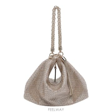 Jimmy Choo 26SS ������ �ڵ�� Callie CALLIETXGCHAILIGHTGOLD TP57049899126SS ������ �ڵ�� Callie CALLIETXGCHAILIGHTGOLD TP570