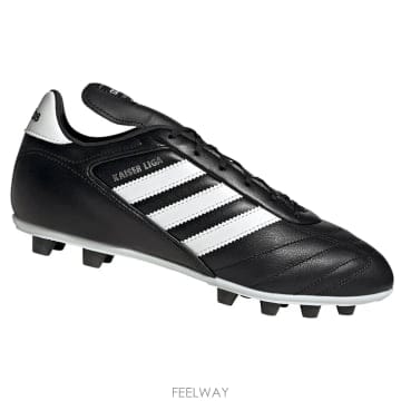 Adidas Adidas SCARPE UOMO KAISER LIGA 2 FG KJ1441NERO TP575748959Adidas SCARPE UOMO KAISER LIGA 2 FG KJ1441NERO TP57574