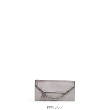 Stella McCartney 26FW ���ڶ� ��īƮ�� Falabella Continental �з� 7P0086W91321220 TP57726FW ���ڶ� ��īƮ�� Falabella Continental �з� 7P0086