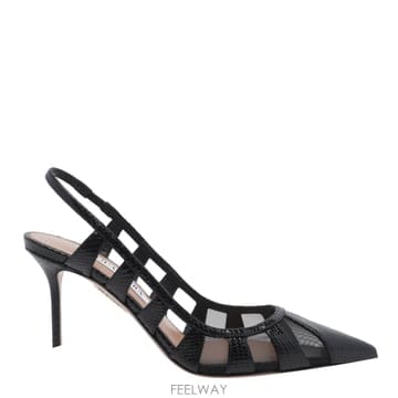 26FW Aquazzura Screen 슬링백 SEEMIDP0MKH000 TP577034641