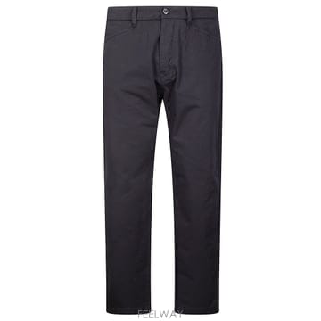 26SS C P  Company 코튼 Gabardine Regular Chino 팬츠 20CMPA137A11