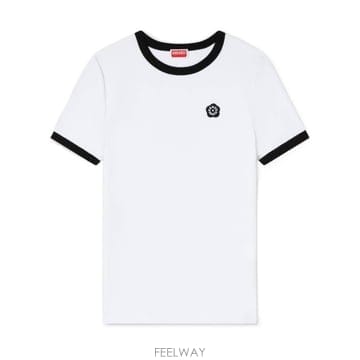 KENZO BOKE FLOWER 2 0 T 셔츠 FG52TS2174SJ01 TP570623915