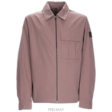 26SS BELSTAFF 맨즈 아웃도어 자켓 106105ASPLT TP575748904