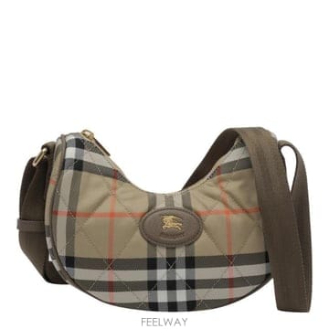 26SS Burberry A LL HORSESHOE 크로스바디 S21 168729 B936 8122136B9