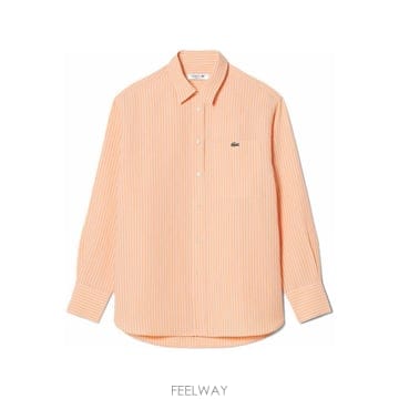 LACOSTE 26SS LACOSTE Linen blend ���������� ���� CF14294HI TP57703454426SS LACOSTE Linen blend ���������� ���� CF14294HI TP5