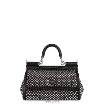 Dolce&Gabbana ��ü�ذ��ٳ� ���� Sicily �ڵ�� BB7116AP6028S488 TP577188713��ü�ذ��ٳ� ���� Sicily �ڵ�� BB7116AP6028S488 TP577