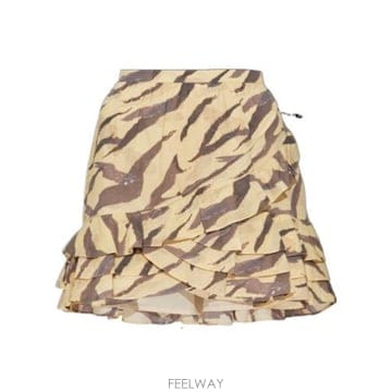 IRO 25FW IRO ���� ��ĿƮ WP31DAUNAPRINTTIGER TP57773982525FW IRO ���� ��ĿƮ WP31DAUNAPRINTTIGER TP577739825