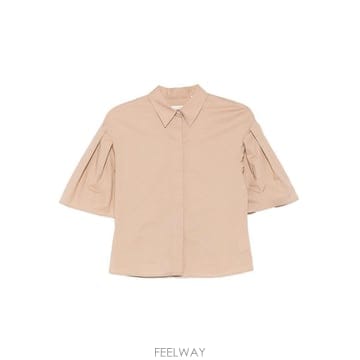 | Other Brand | 26SS XACUS ������ ellery ���� with puff sleeves ELLERY2260151120126SS XACUS ������ ellery ���� with puff sleeves ELLERY