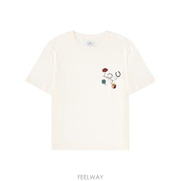 Paul Smith 26SS PS BY �����̽� CHARMS T ���� W2R430VVP556702 TP57071133426SS PS BY �����̽� CHARMS T ���� W2R430VVP556702 TP57