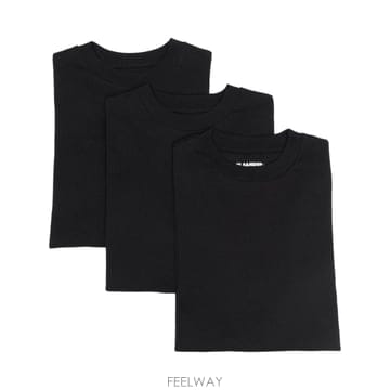 JIL SANDER ������ �� sleeves Tee J40GC0002J45048001 TP571822099������ �� sleeves Tee J40GC0002J45048001 TP571822099