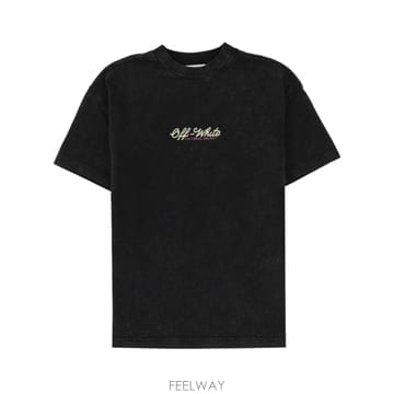 Off White 26SS Off ȭ��Ʈ T ���� WITH �ΰ� 2AA089S26JER008W028 TP57071131526SS Off ȭ��Ʈ T ���� WITH �ΰ� 2AA089S26JER008W028 T
