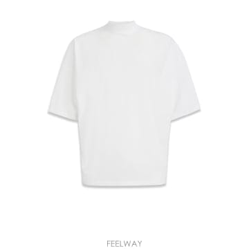 JIL SANDER 26SS ������ T ���� J21GC0005J45084100 TP57182206626SS ������ T ���� J21GC0005J45084100 TP571822066