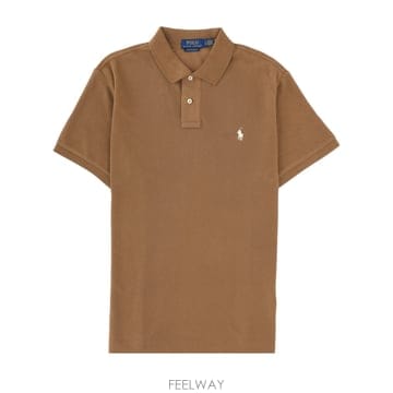 Ralph Lauren 26SS ���� ���� �η� ���� WITH �ΰ� 710680784521RLBROWNC8125 TP5707112826SS ���� ���� �η� ���� WITH �ΰ� 710680784521RLBROWN