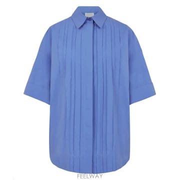 | Other Brand | 26SS PAROSH CAMICIA D381304CANYOX26046 TP57490551126SS PAROSH CAMICIA D381304CANYOX26046 TP574905511