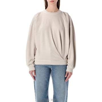 Isabel Marant 26SS ���ں����� SUARIA ũ��� FLEECE SW0149FAD1M01E90BE TP57212994726SS ���ں����� SUARIA ũ��� FLEECE SW0149FAD1M01E90B