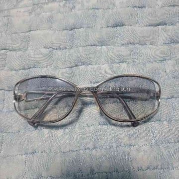 베르사체 안경 MOD.N34