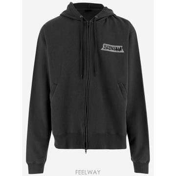 Balenciaga Balenciaga OVER �� �� �ĵ�Ƽ 850338TTVL71041 TP570464342Balenciaga OVER �� �� �ĵ�Ƽ 850338TTVL71041 TP5704643
