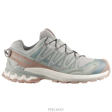 SALOMON Salomon ���� casual ���� 1241429WROUGHTIRONOXFORDTANVANILLAICE TSalomon ���� casual ���� 1241429WROUGHTIRONOXFORDTANVA