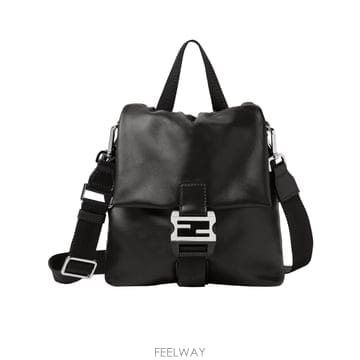 FENDI 26SS Fendi BAGUETTE ũ�ν��ٵ� VIT MALIB 7VA673AV8BF17N7 TP57213026SS Fendi BAGUETTE ũ�ν��ٵ� VIT MALIB 7VA673AV8BF17