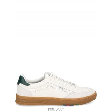 Paul Smith 26SS PS BY �����̽� HILLSTARS SNEAKER M2SHLS10TLEA01 TP57790056826SS PS BY �����̽� HILLSTARS SNEAKER M2SHLS10TLEA01 T