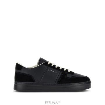 Hogan 25FW HOGAN H TV SMOOTH �� SUEDE ���� ����Ŀ�� HXM6680FL30ODZB999 TP25FW HOGAN H TV SMOOTH �� SUEDE ���� ����Ŀ�� HXM6680F