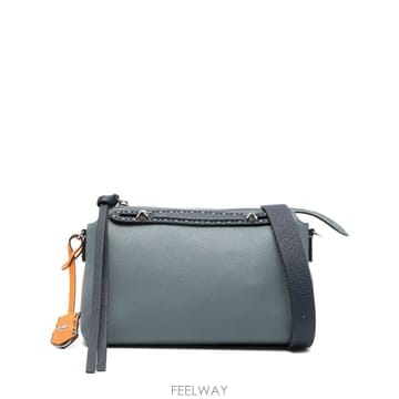 FENDI 26SS Fendi BY THE WAY ����Ʈ SELLERIA �̵�� �� WITH MACRO STITCHIN26SS Fendi BY THE WAY ����Ʈ SELLERIA �̵�� �� WITH M