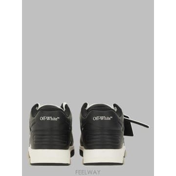 26FW 오프화이트 스니커즈 M189C9L007 WHITE BLACK MULTICOLOUR