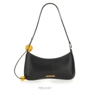 Jacquemus 26FW ��ũ���� ���� �� ����� BAW00057AC0 1C01990 BLACK26FW ��ũ���� ���� �� ����� BAW00057AC0 1C01990 BLACK