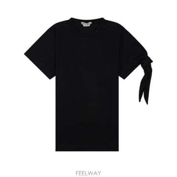 26FW JW앤더슨 탑 JT0334 PG1937999 BLACK