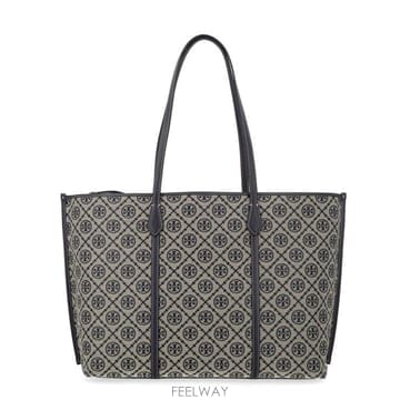 Tory Burch 26FW �丮��ġ T ���׷� ��Ʈ�� 174279 405 BLUE26FW �丮��ġ T ���׷� ��Ʈ�� 174279 405 BLUE