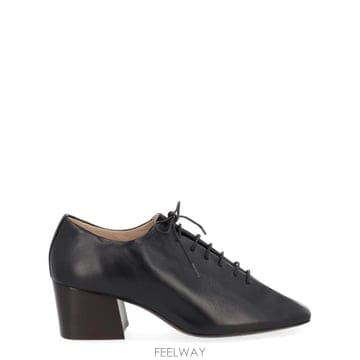 26FW 르메르 수리 클래식 더비 55 FO0246 LL0023BK999 BLACK