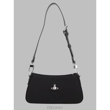 ViVienne westwood 26FW ���ȿ���Ʈ��� ORB Ÿ�� ���� ���͵� ����� 5801000JW W001YN401 BLACK26FW ���ȿ���Ʈ��� ORB Ÿ�� ���� ���͵� ����� 5801