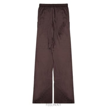 26FW 릭 오웬스 스트레이트 팬츠 RP02F5304 SCH86 PINK