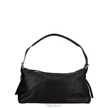 Lemaire 26FW ���޸� ��Ƽ�� ���� �ٰ�Ʈ�� BG0167 LL0108BR490 BROWN26FW ���޸� ��Ƽ�� ���� �ٰ�Ʈ�� BG0167 LL0108BR490 BR