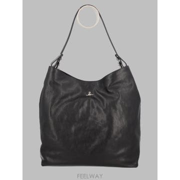 ViVienne westwood 26FW ���ȿ���Ʈ��� ��ī�̺� ������ ���� ��Ʈ�� 4601000IW L00BXN401 BLACK26FW ���ȿ���Ʈ��� ��ī�̺� ������ ���� ��Ʈ�� 4601