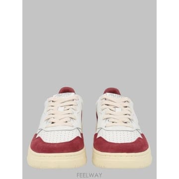 AUTRY 26FW ��Ʈ�� �޴޸���Ʈ �ο� ���� ����Ŀ�� AULW FT20 MULTICOLOUR26FW ��Ʈ�� �޴޸���Ʈ �ο� ���� ����Ŀ�� AULW FT20 MU