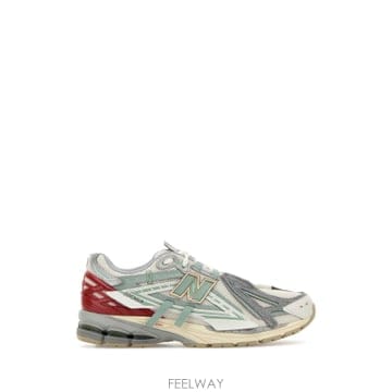 New Balance 26SS �� Balance ��Ƽ �÷� mesh �� ���� U1906 ����Ŀ�� U19065DYSEASALSTAG26SS �� Balance ��Ƽ �÷� mesh �� ���� U1906 ����Ŀ�� 