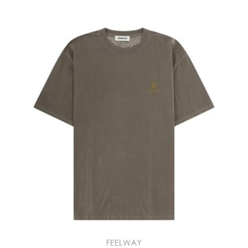 26SS PREMIATA T 셔츠 CON 로고 PA1050MDDUNITO TP575759980