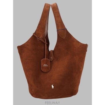 Ralph Lauren 26FW ���� �����η� ��Ʈ�� 428P23824 002CAFE BROWN26FW ���� �����η� ��Ʈ�� 428P23824 002CAFE BROWN