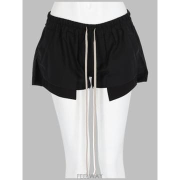 Rick Owens 26FW �� ������ ������ RP02F5316 ZL09 BLACK26FW �� ������ ������ RP02F5316 ZL09 BLACK