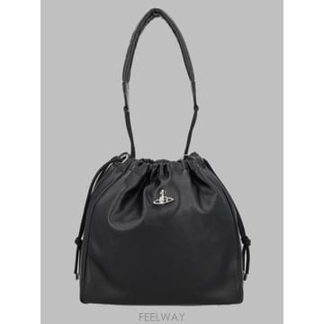 ViVienne westwood 26FW ���ȿ���Ʈ��� �׷��� ���� ��Ż ������ ��Ʈ�� 4C020004U S000DN403 BLACK26FW ���ȿ���Ʈ��� �׷��� ���� ��Ż ������ ��Ʈ�� 4