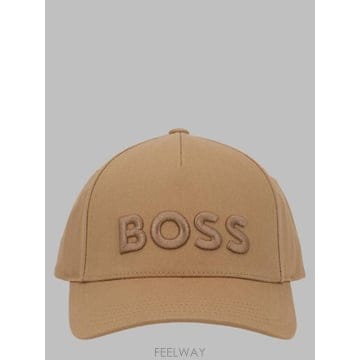 보스 모자 멀티컬러