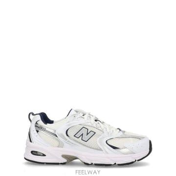 New Balance 26FW ���߶��� ����Ŀ�� NBMR530SG WHITE BLUE26FW ���߶��� ����Ŀ�� NBMR530SG WHITE BLUE