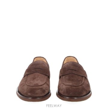 Brunello Cucinelli 26FW ���ڷ� ��ġ�ڸ� ���� MZUSOLE670 C9832 BROWN26FW ���ڷ� ��ġ�ڸ� ���� MZUSOLE670 C9832 BROWN